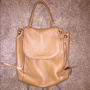 Michael Kors backpack